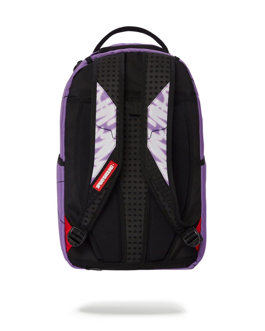 MONEY BEAR BREAKOUT BACKPACK (DLXR)