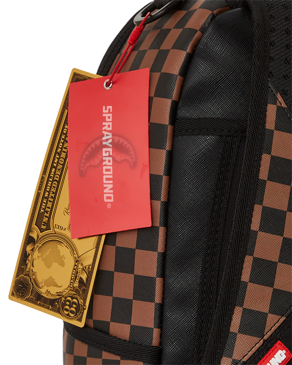 DBD WAS HERE VITAMIN PACK BACKPACK (DLXV)
