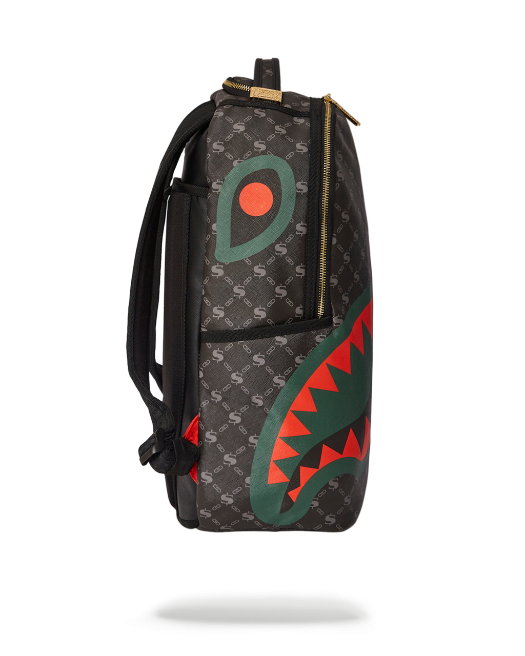 THE GODFATHER BACKPACK (DLXV)