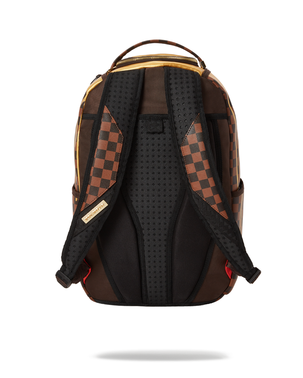PARIS PAINT BACKPACK (DLXV)