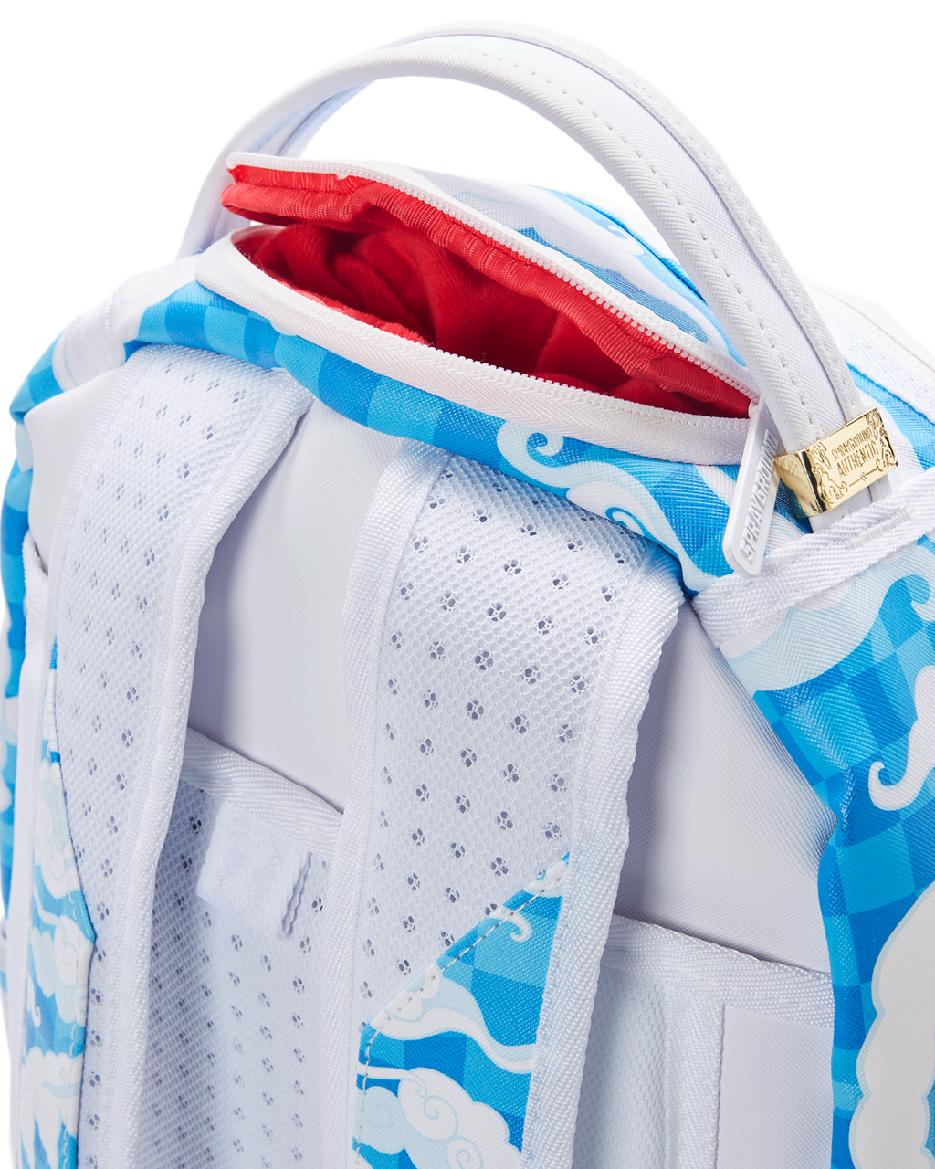 SKYBORNE DLXV BACKPACK