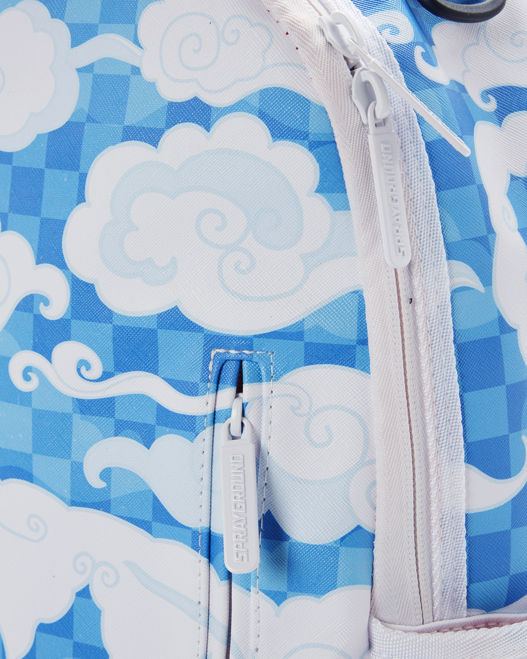 SKYBORNE DLXV BACKPACK