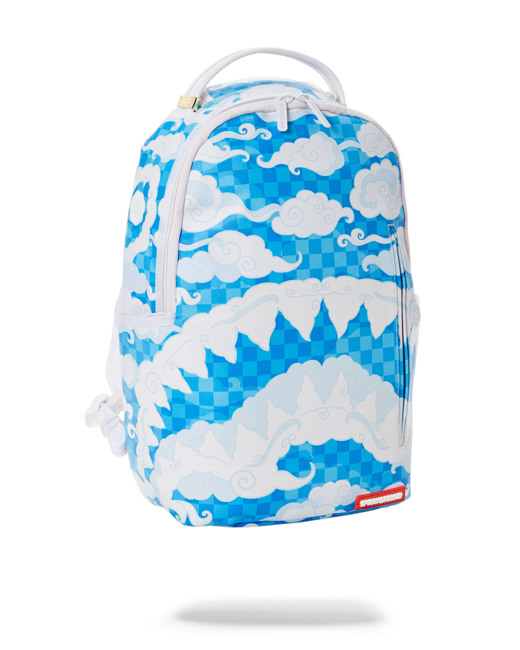 SKYBORNE DLXV BACKPACK