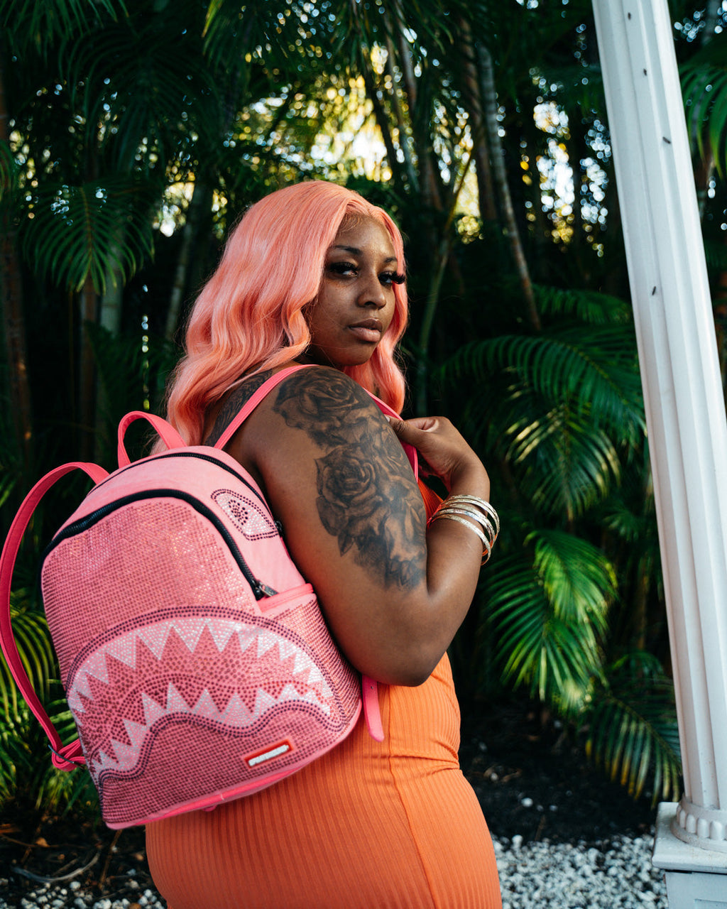 STARLET TRINITY SAVAGE
