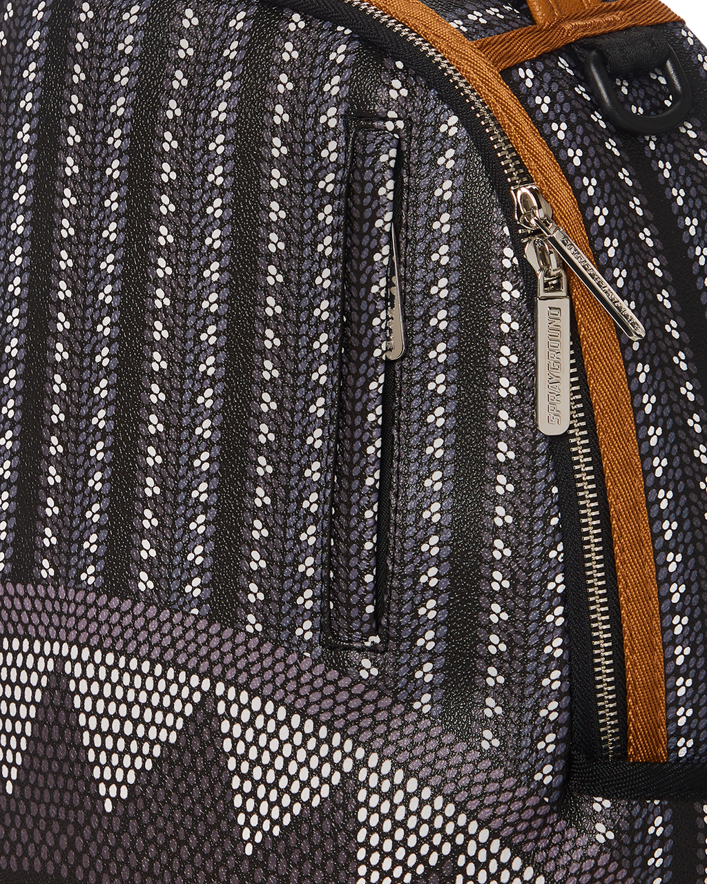 ILLUCHAINS BACKPACK (DLXV)