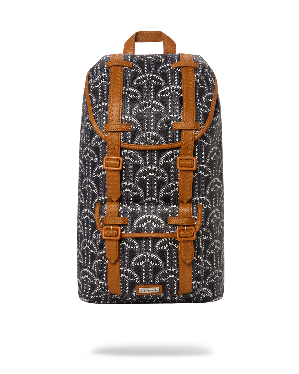 ILLUCHAINS HILLS BACKPACK