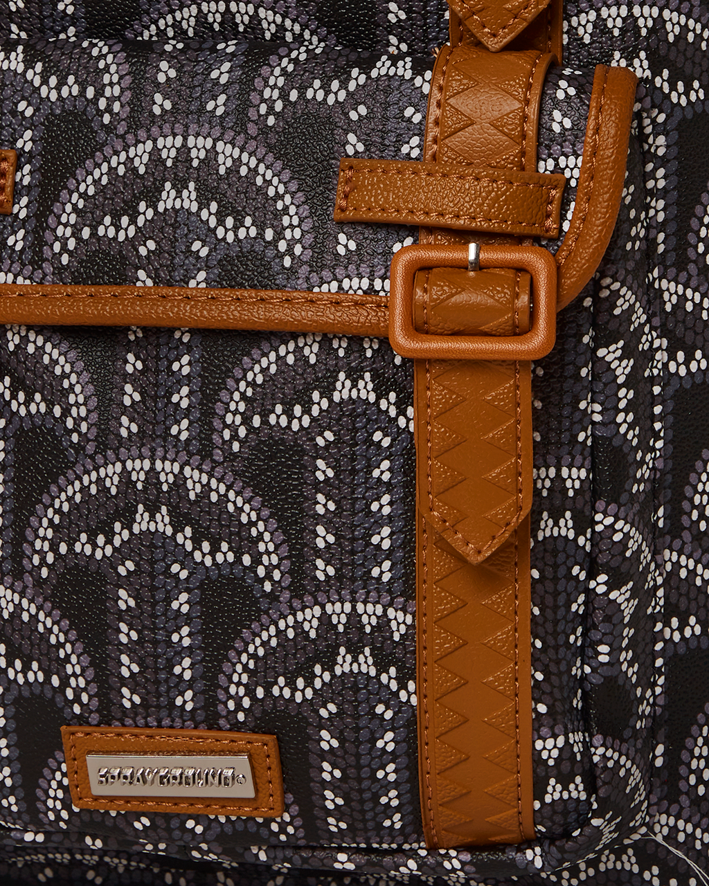 ILLUCHAINS HILLS BACKPACK