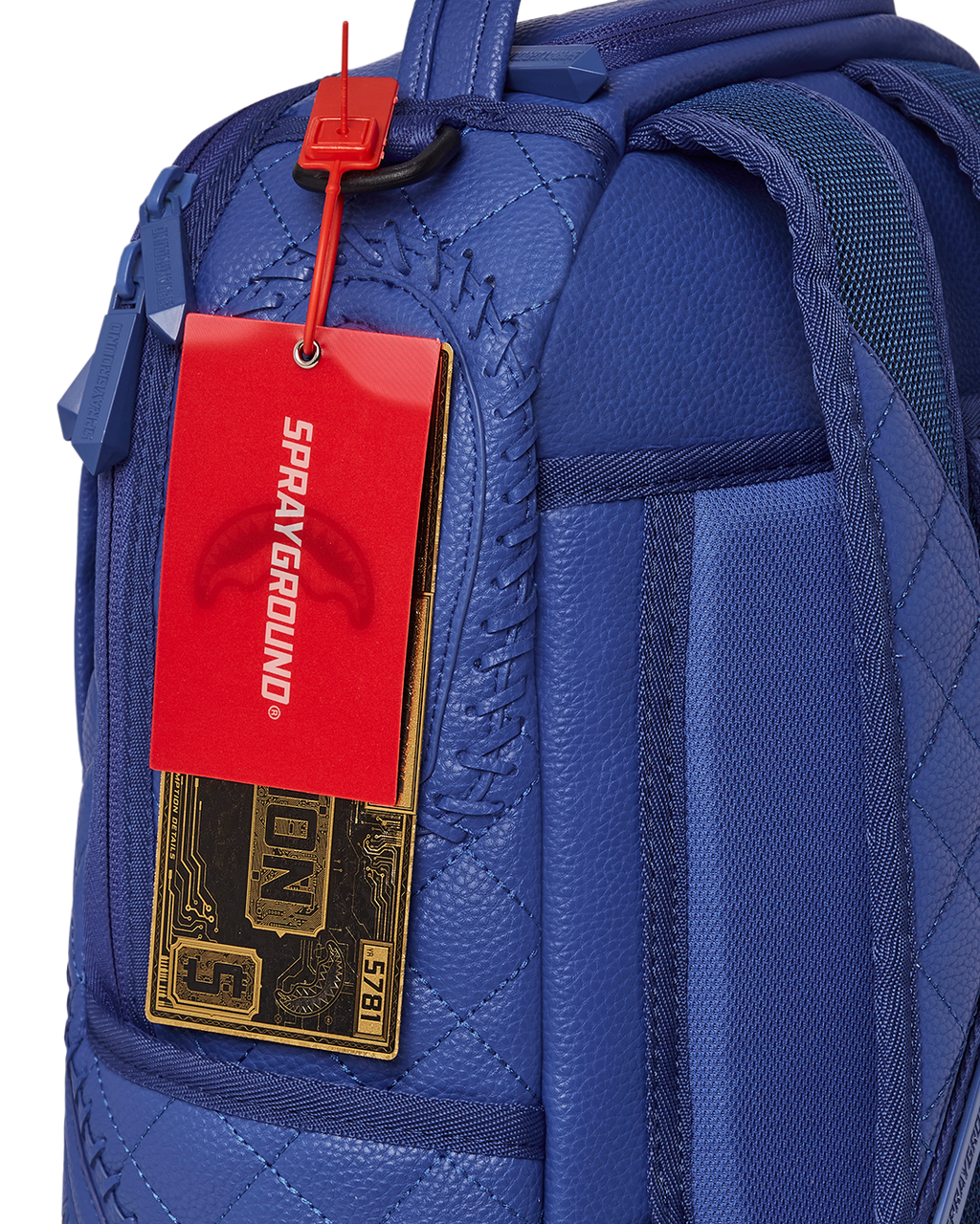 RIVIERA BACKPACK (DLXV)