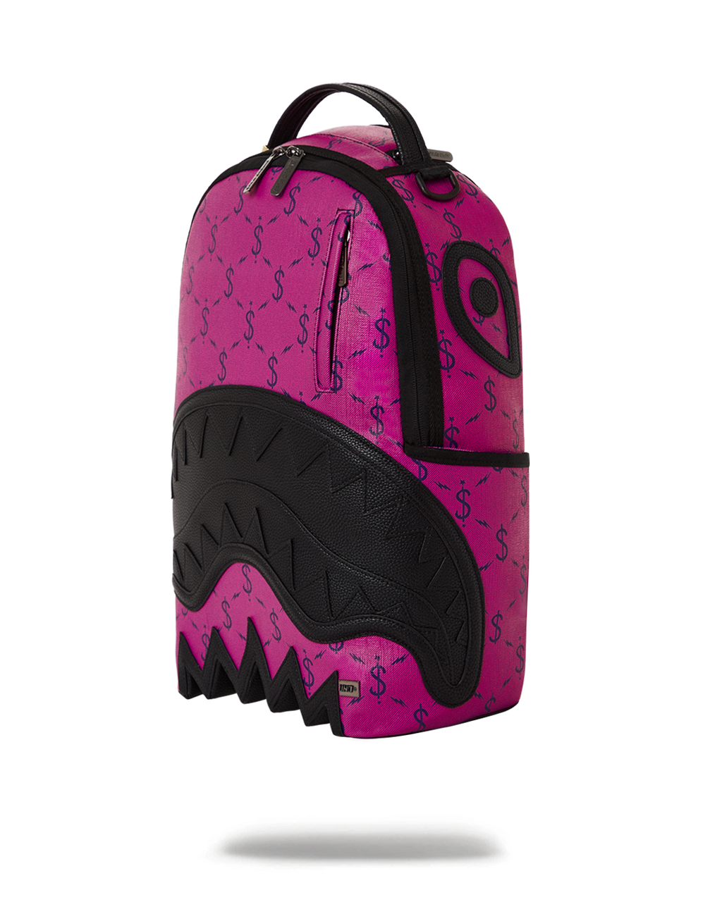 $NAPDRAGON BACKPACK (DLXV)