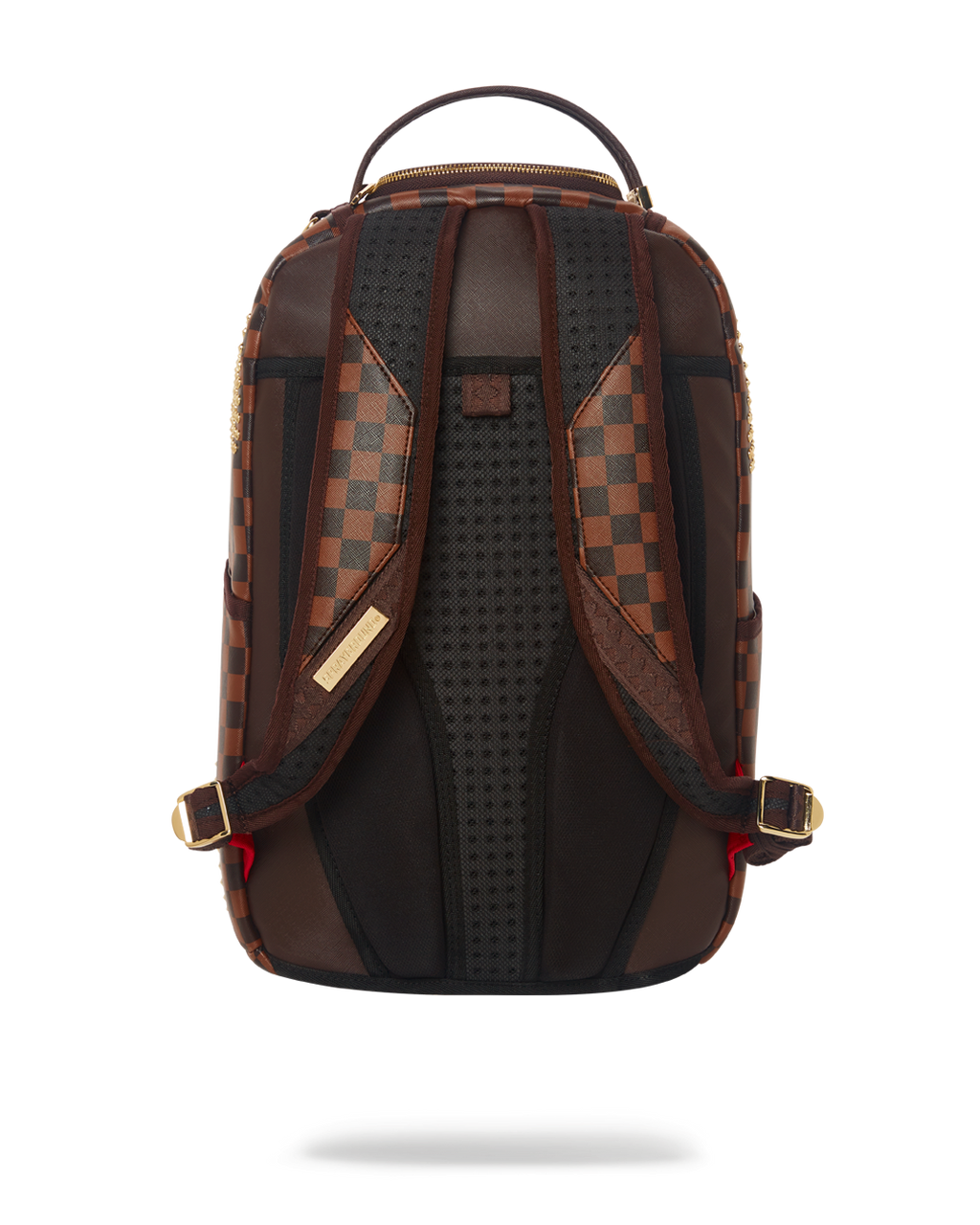 SHARKS IN PARIS POLARIS BACKPACK (DLXV)