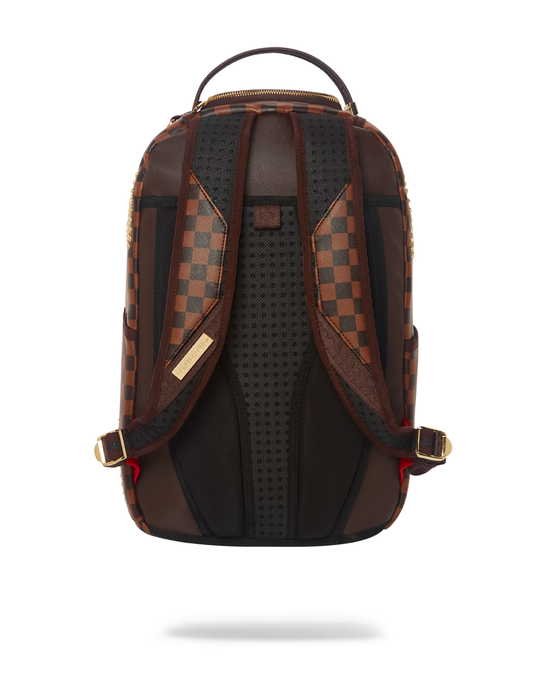 SHARKS IN PARIS POLARIS BACKPACK (DLXV)