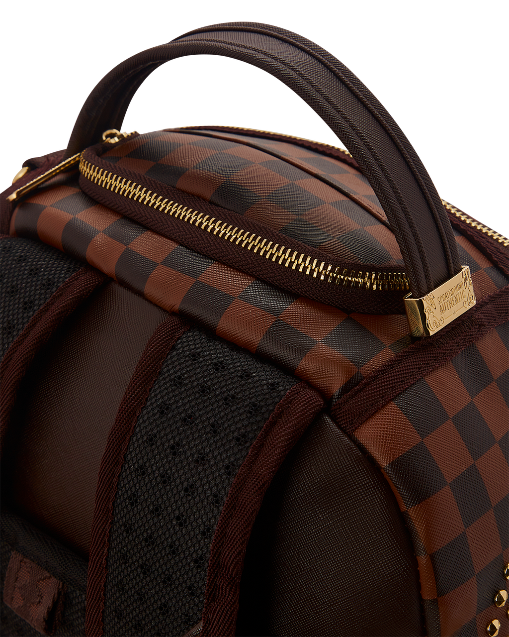SHARKS IN PARIS POLARIS BACKPACK (DLXV)