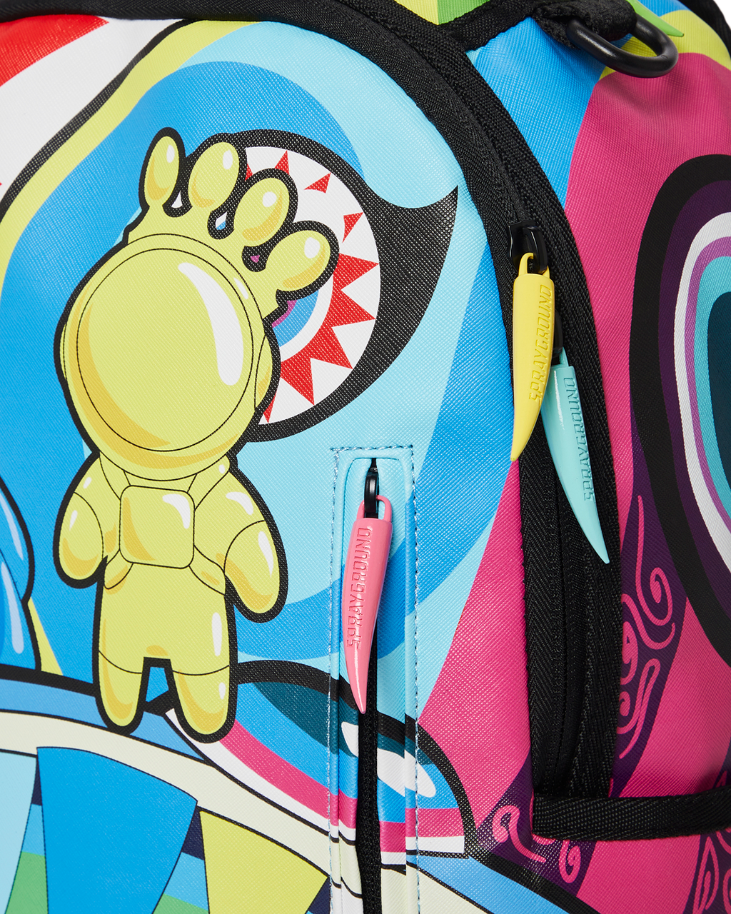 MIND TRIP BACKPACK (DLXV)