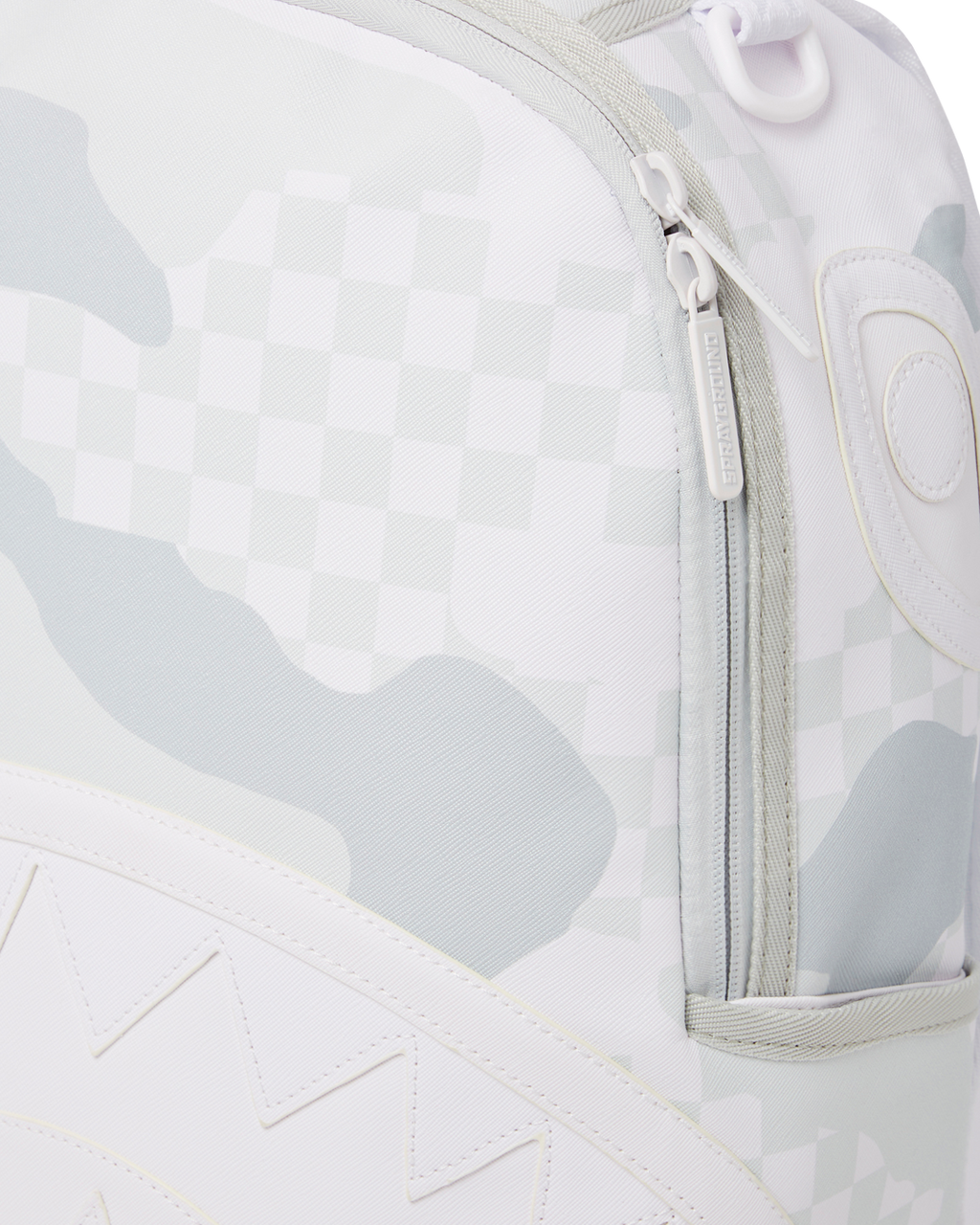 3AM LE BLANC BACKPACK (DLXV)