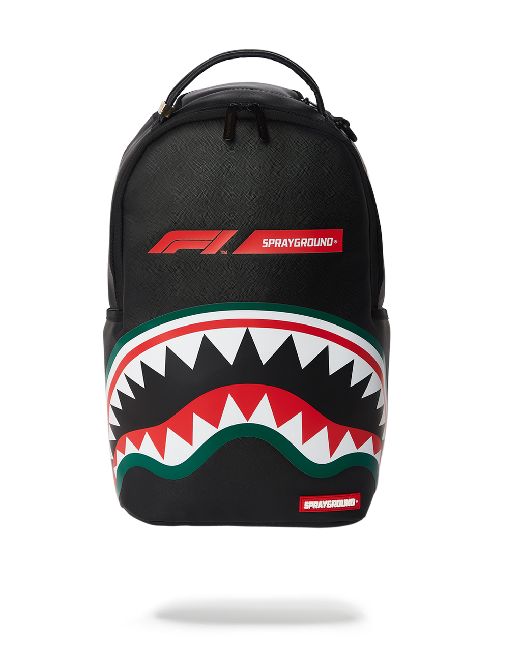 FORMULA 1 OFFICIAL RACE TEAM BACKPACK (DLXV)