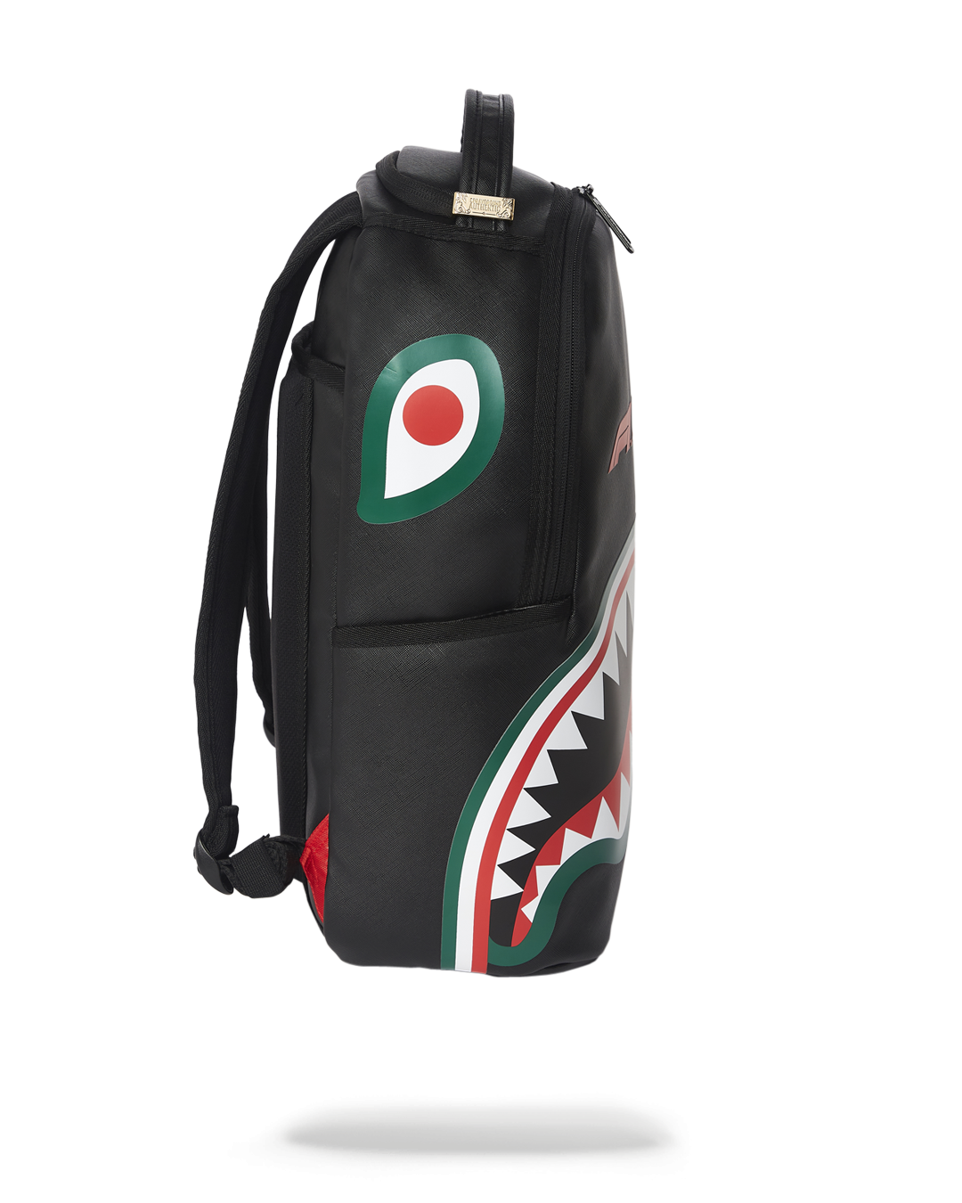 FORMULA 1 OFFICIAL RACE TEAM BACKPACK (DLXV)