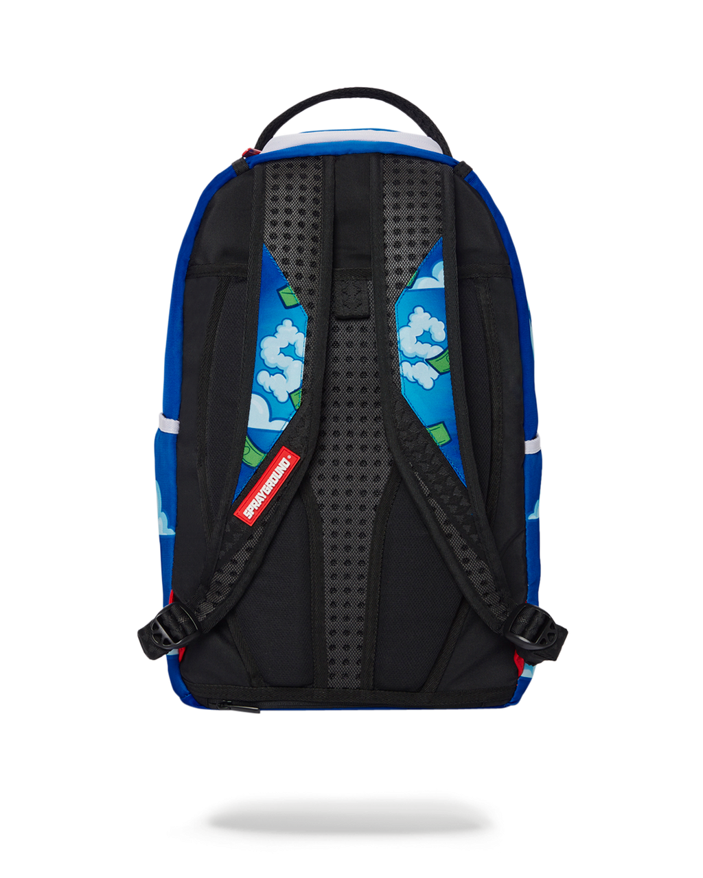 MONEY DREAMS BACKPACK (DLXR)