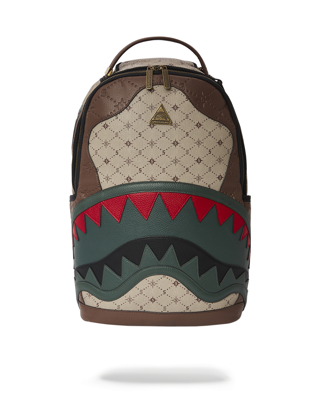 FIFTH AVENUE BACKPACK (DLXV)