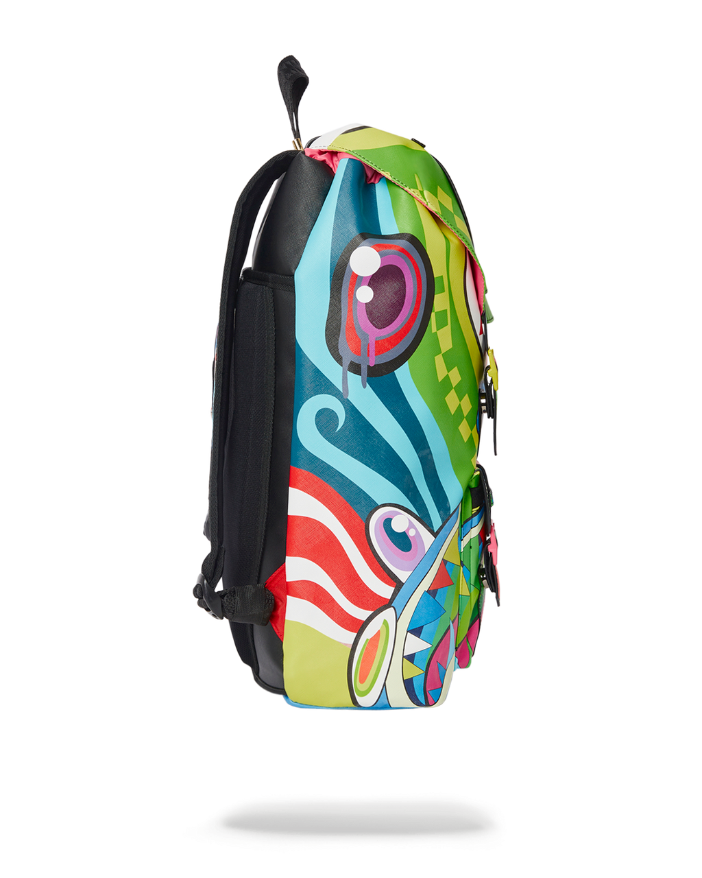 MIND TRIP HILLS BACKPACK