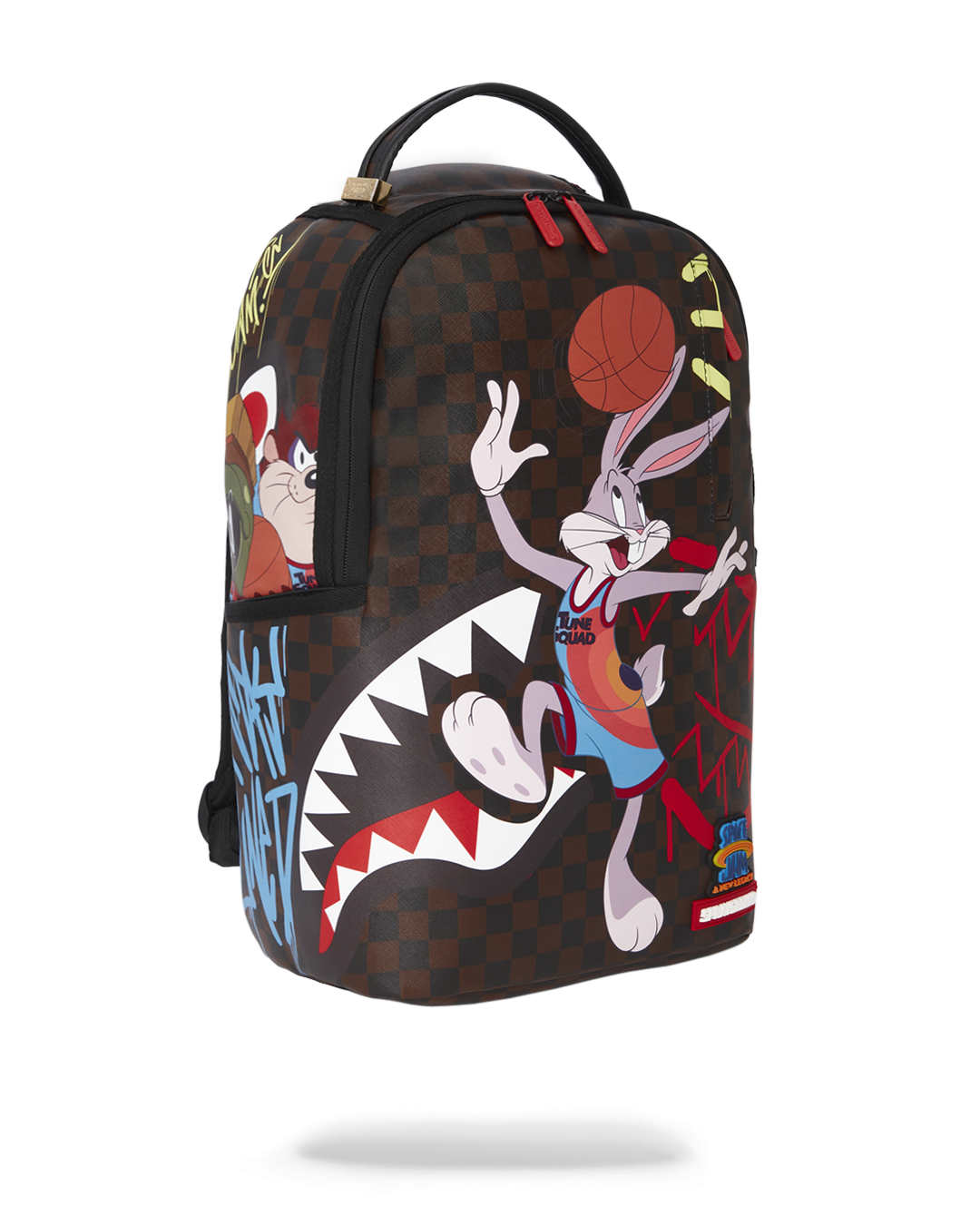 SPACE JAM SPACE DUNK BACKPACK (DLXV)