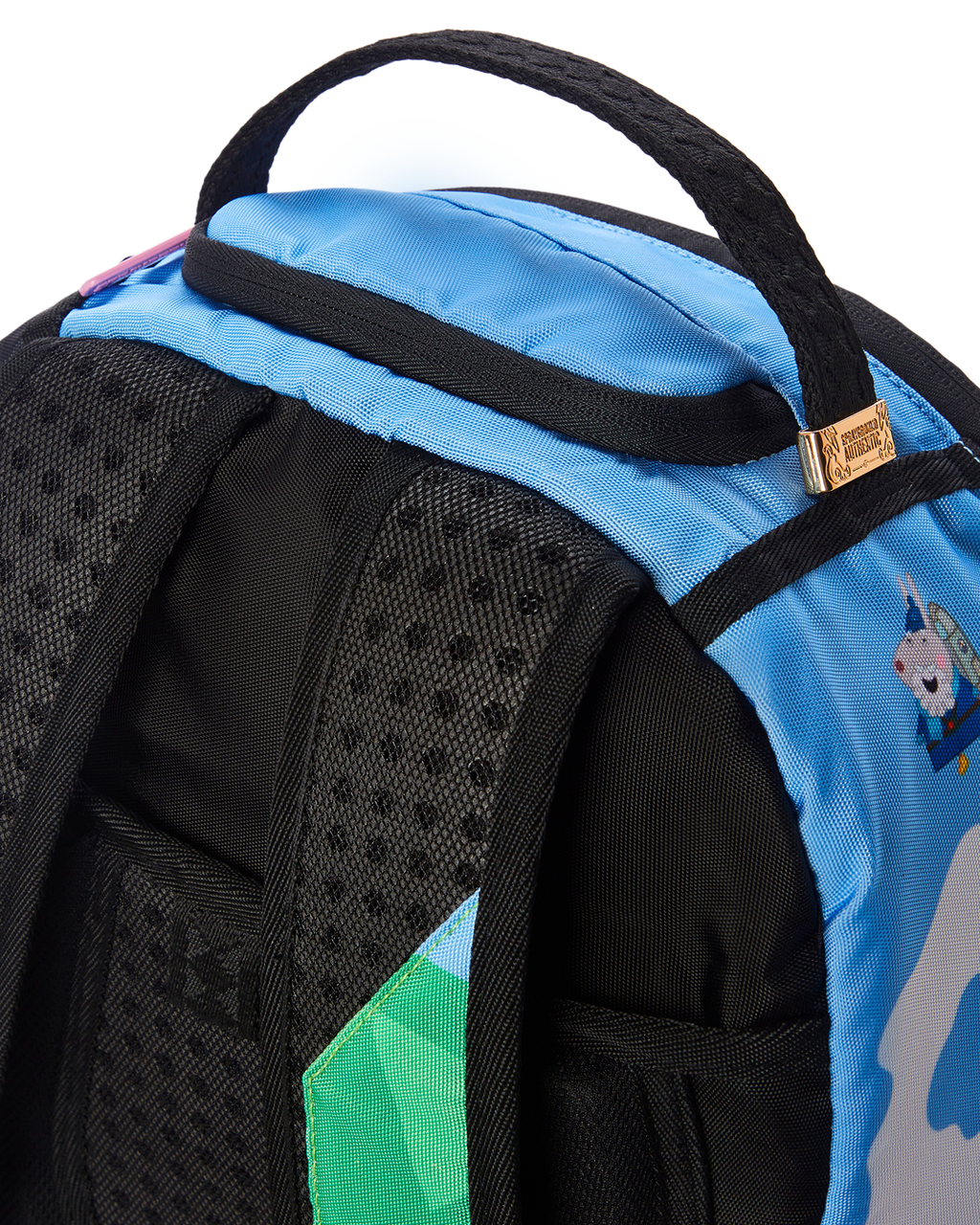 PEPPA PIG BACKPACK (DLXR)