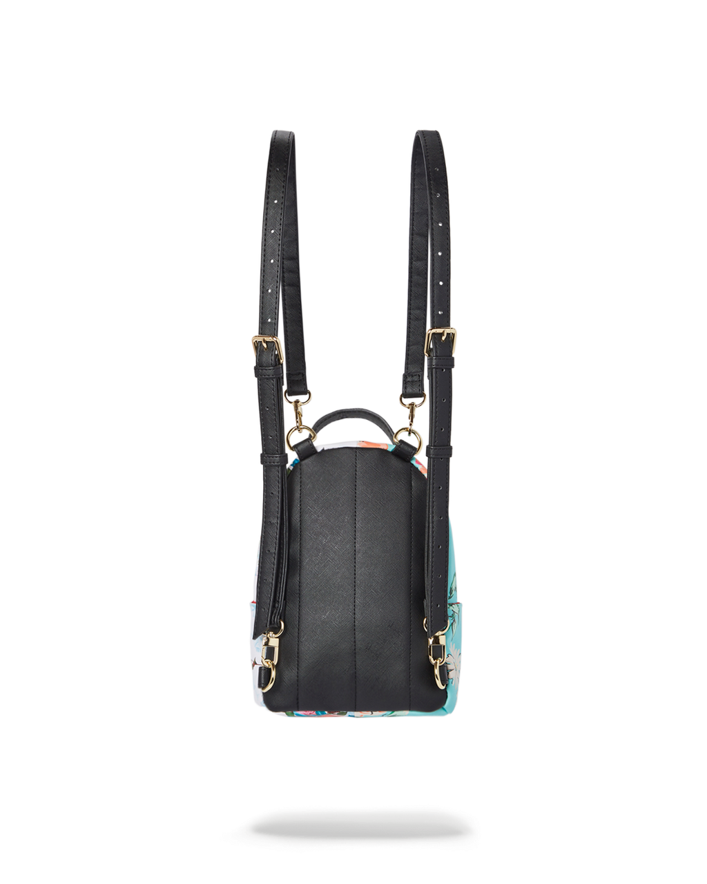 THE SANCTUARY QUATTRO BACKPACK