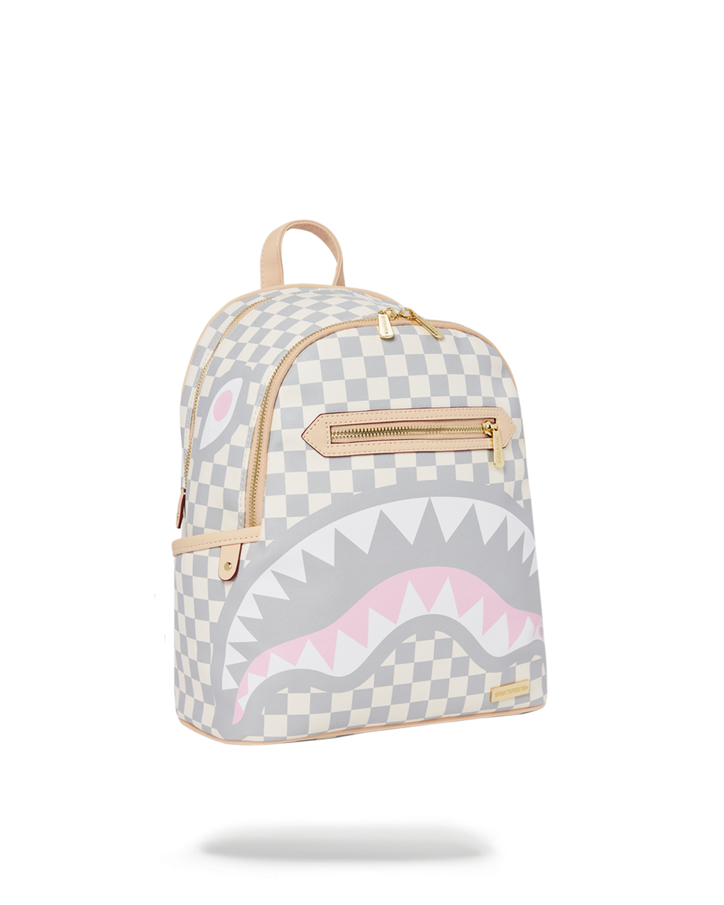 ROSE ALL DAY LA PALAIS SAVAGE BACKPACK