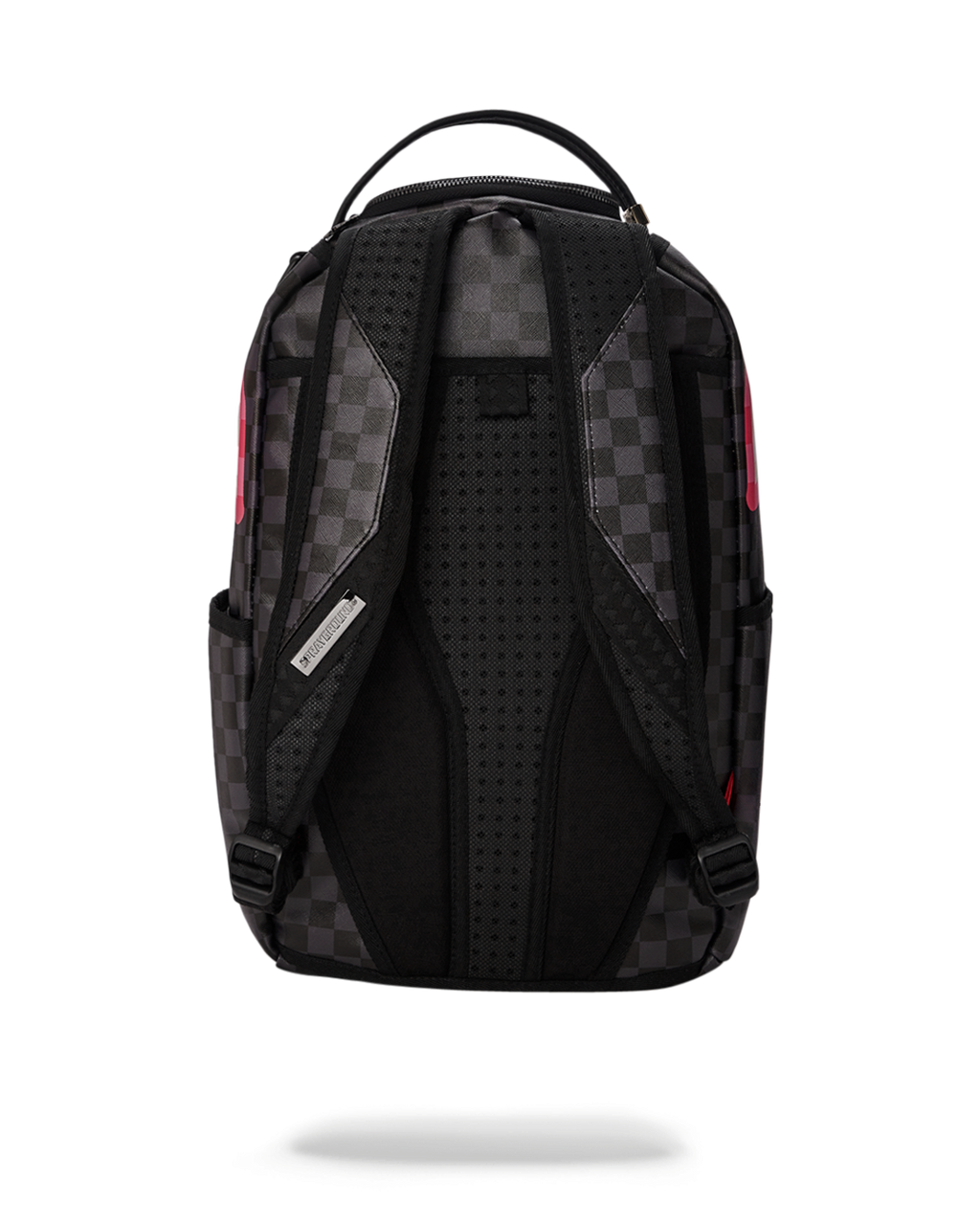 SHARKS IN CANDY BACKPACK (DLXV)