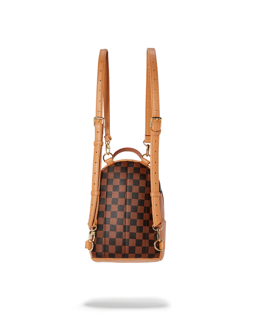 HENNY AIR TO THE THRONE QUATTRO BACKPACK