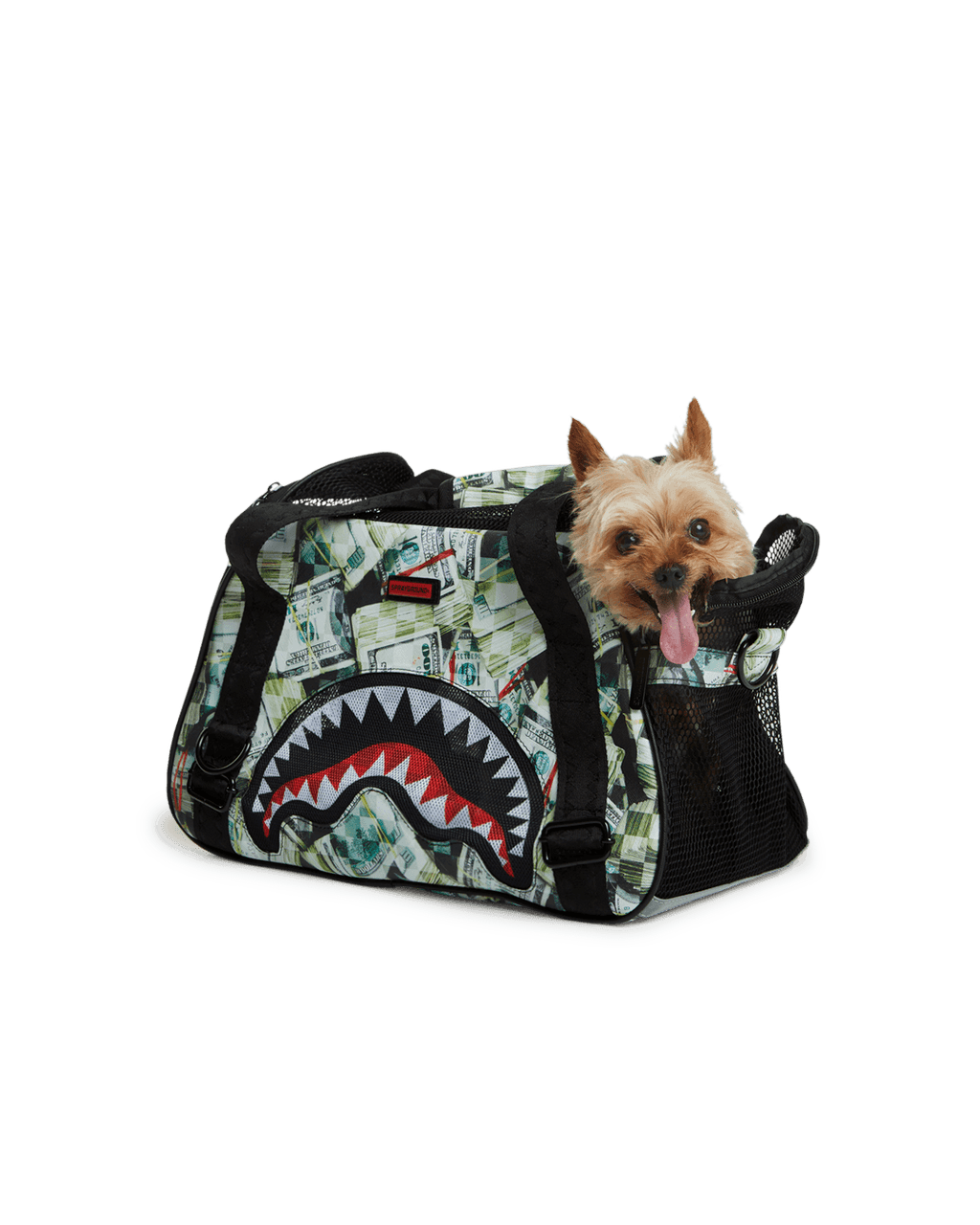 MAMA I MADE IT PET CARRIER