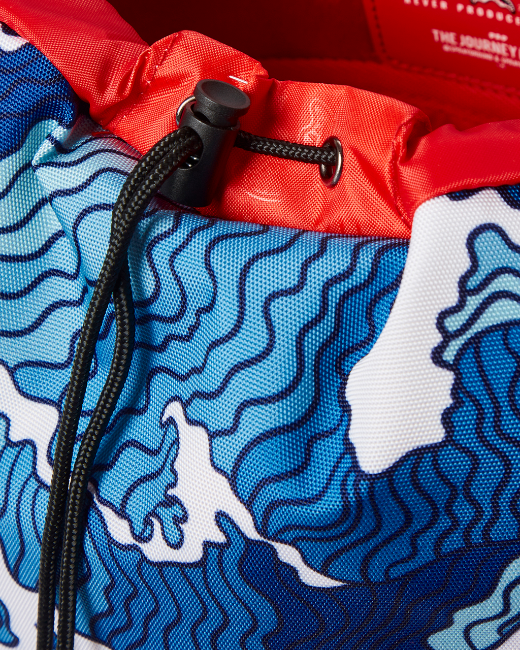 SHARK WAVE HILLS BACKPACK