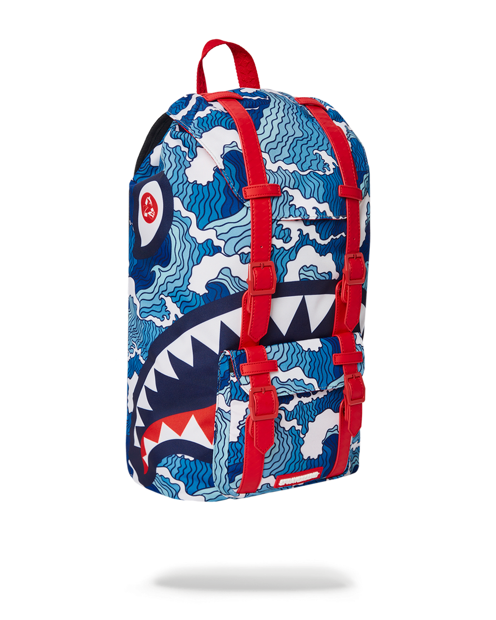 SHARK WAVE HILLS BACKPACK
