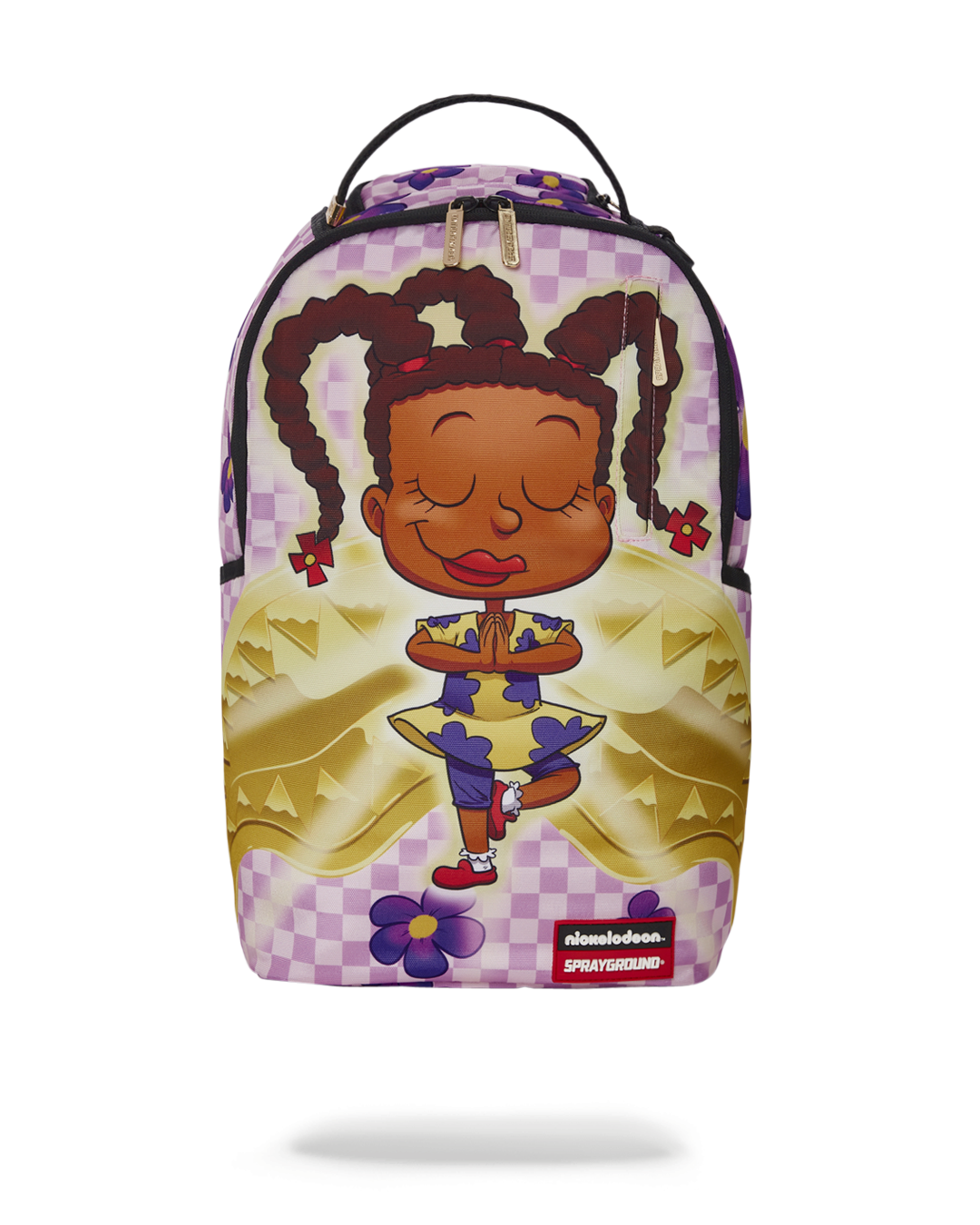 RUGRATS SUSIE BACKPACK(DLXR)