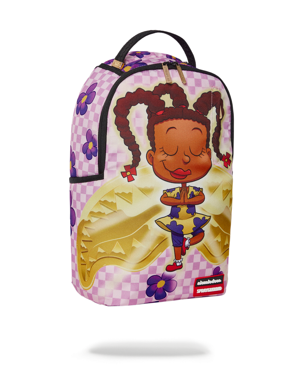 RUGRATS SUSIE BACKPACK(DLXR)