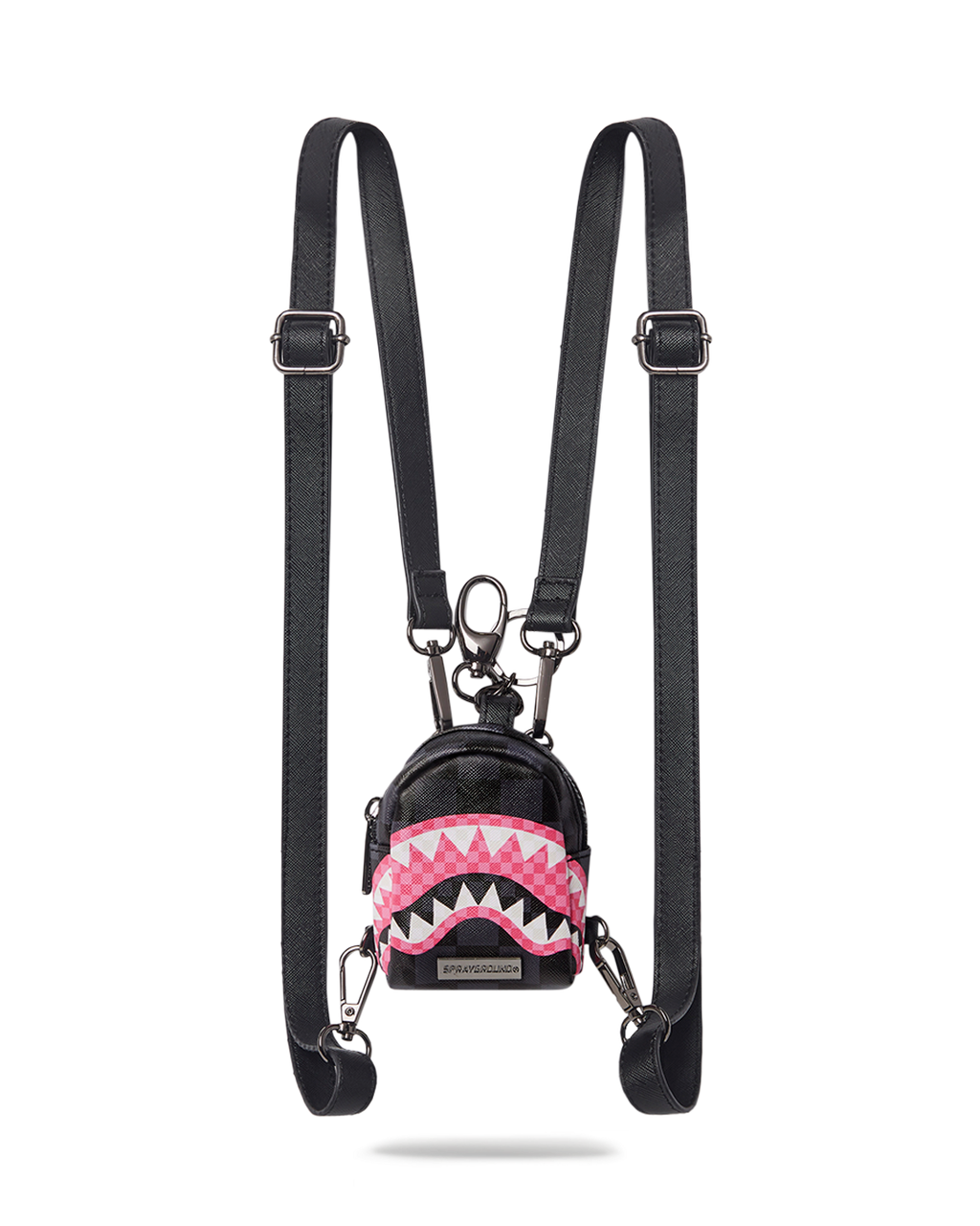 SHARKS IN CANDY QUATTRO BACKPACK