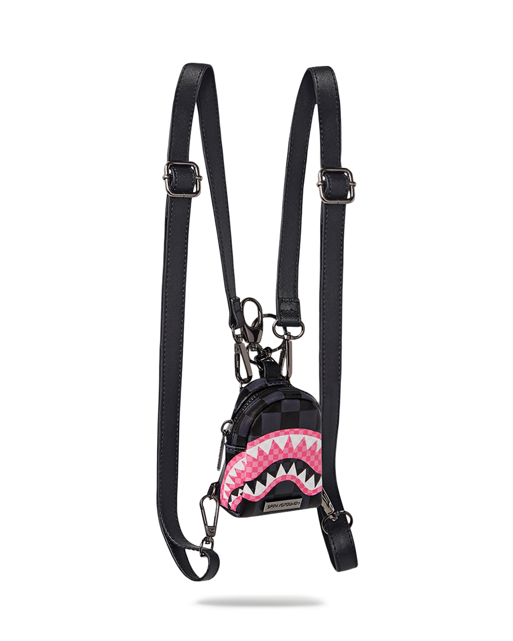 SHARKS IN CANDY QUATTRO BACKPACK