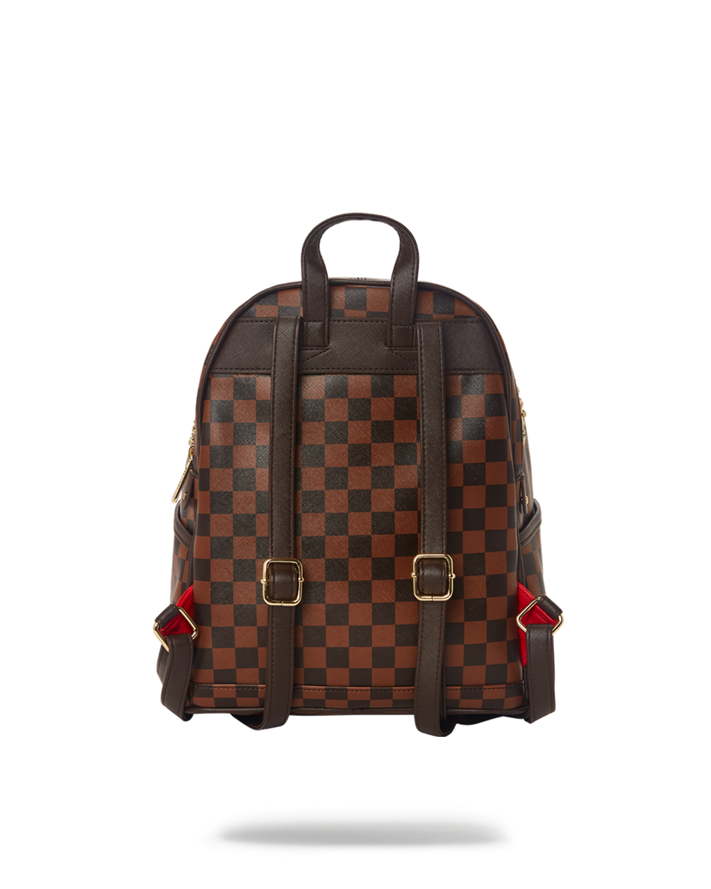 SHARKS IN PARIS POLARIS SAVAGE BACKPACK