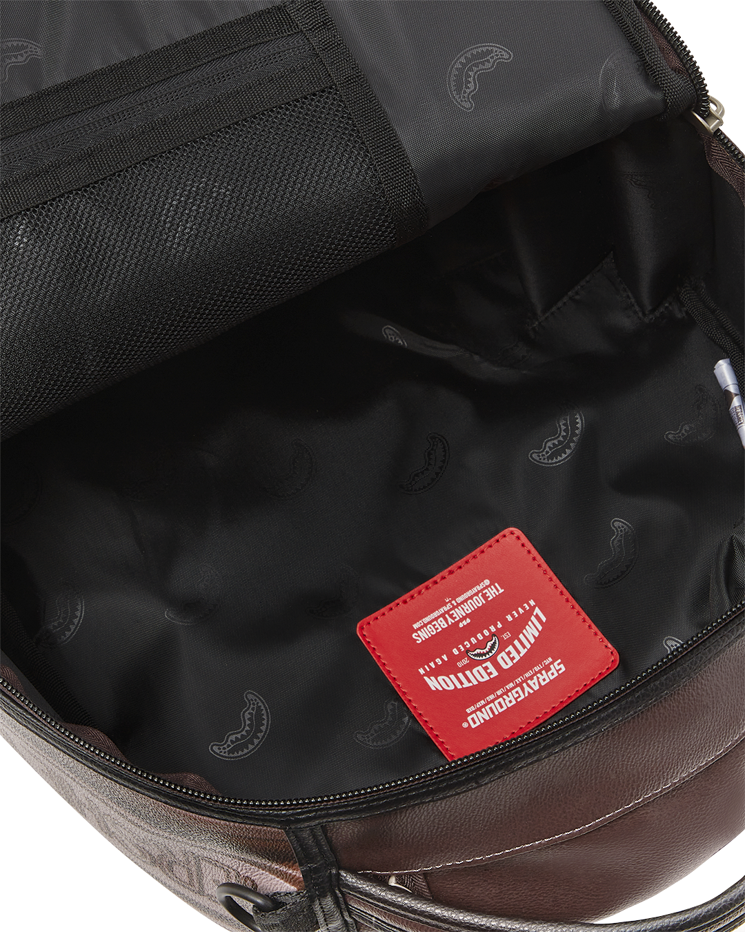 HERSHEY’S SHARK BITE BACKPACK