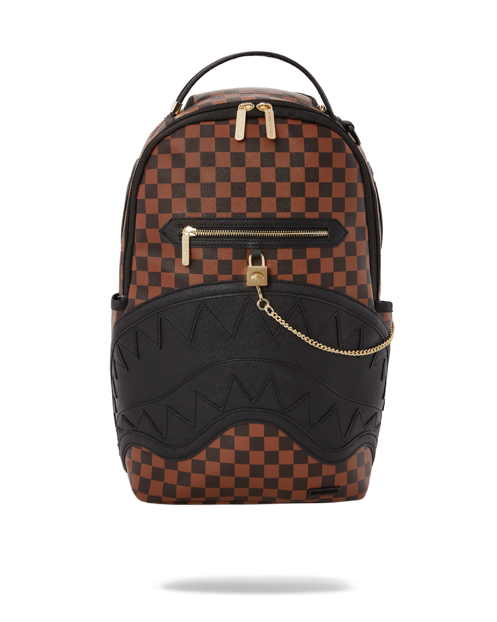 HENNY LOCK SHARKS IN PARIS BACKPACK (DLXV)