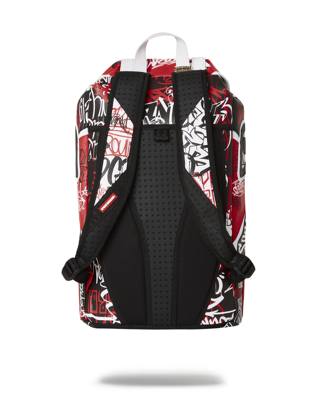 MYSTERIOUS MASTERMIND HILLS BACKPACK