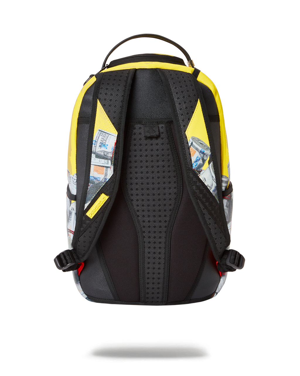 THE ENTREPRENEUR BACKPACK (DLXV)