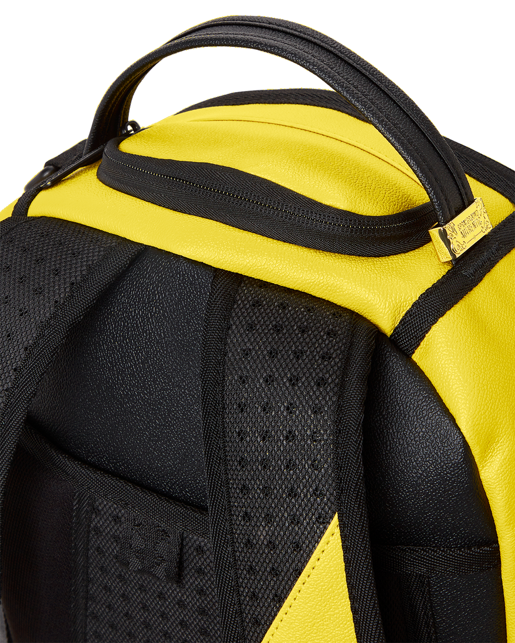 THE ENTREPRENEUR BACKPACK (DLXV)