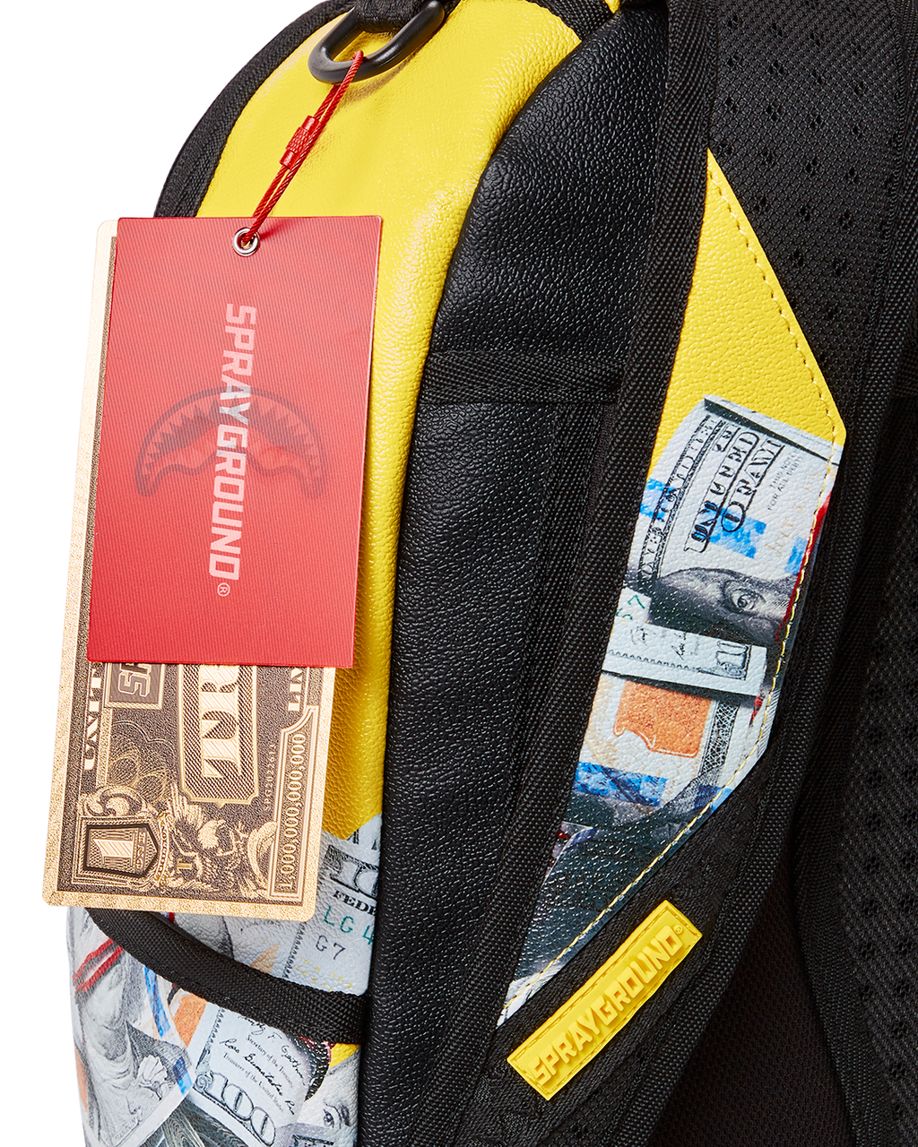 THE ENTREPRENEUR BACKPACK (DLXV)
