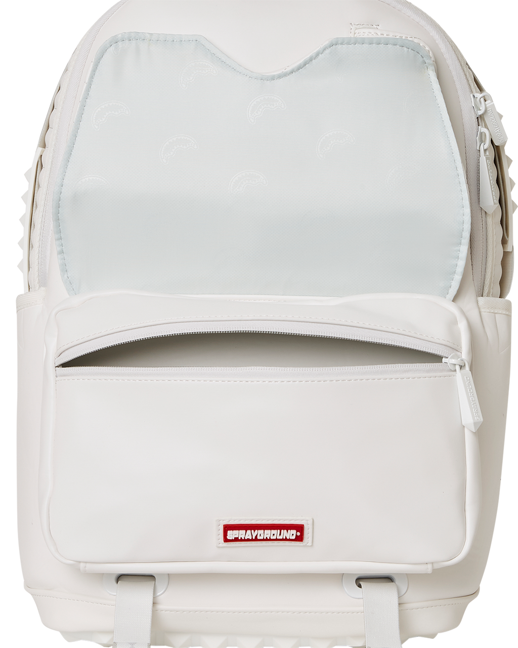 FUTURE TRAVELER CARGO BACKPACK