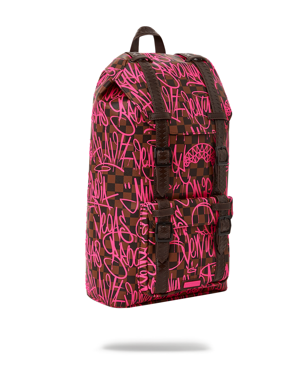 JETGRAPHIX HILLS BACKPACK