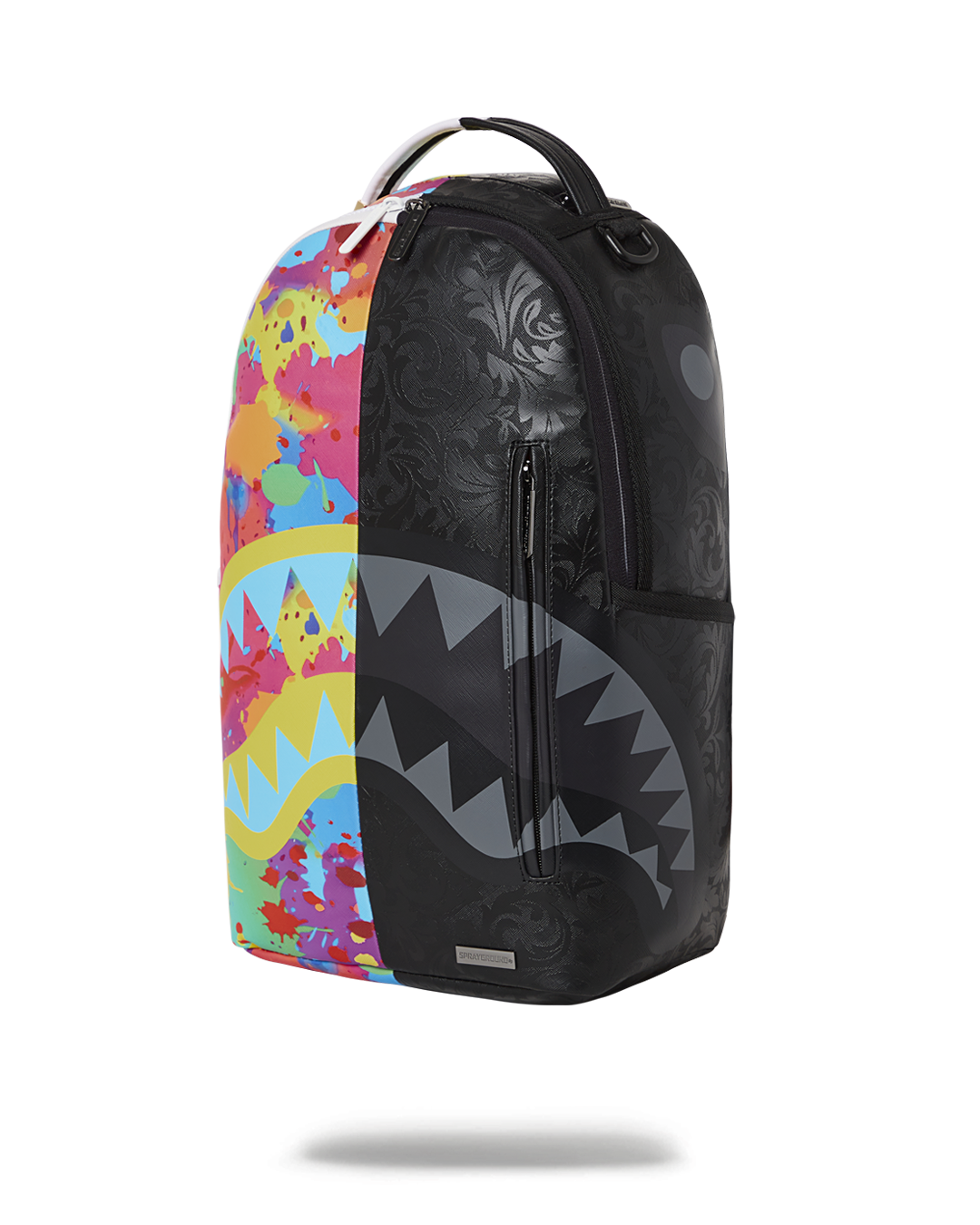 EUPHORIC DARKNESS BACKPACK (DLXV)