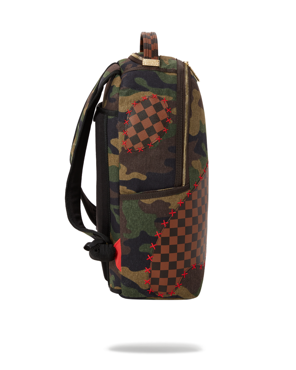 THE PARADOXX SHARK BACKPACK