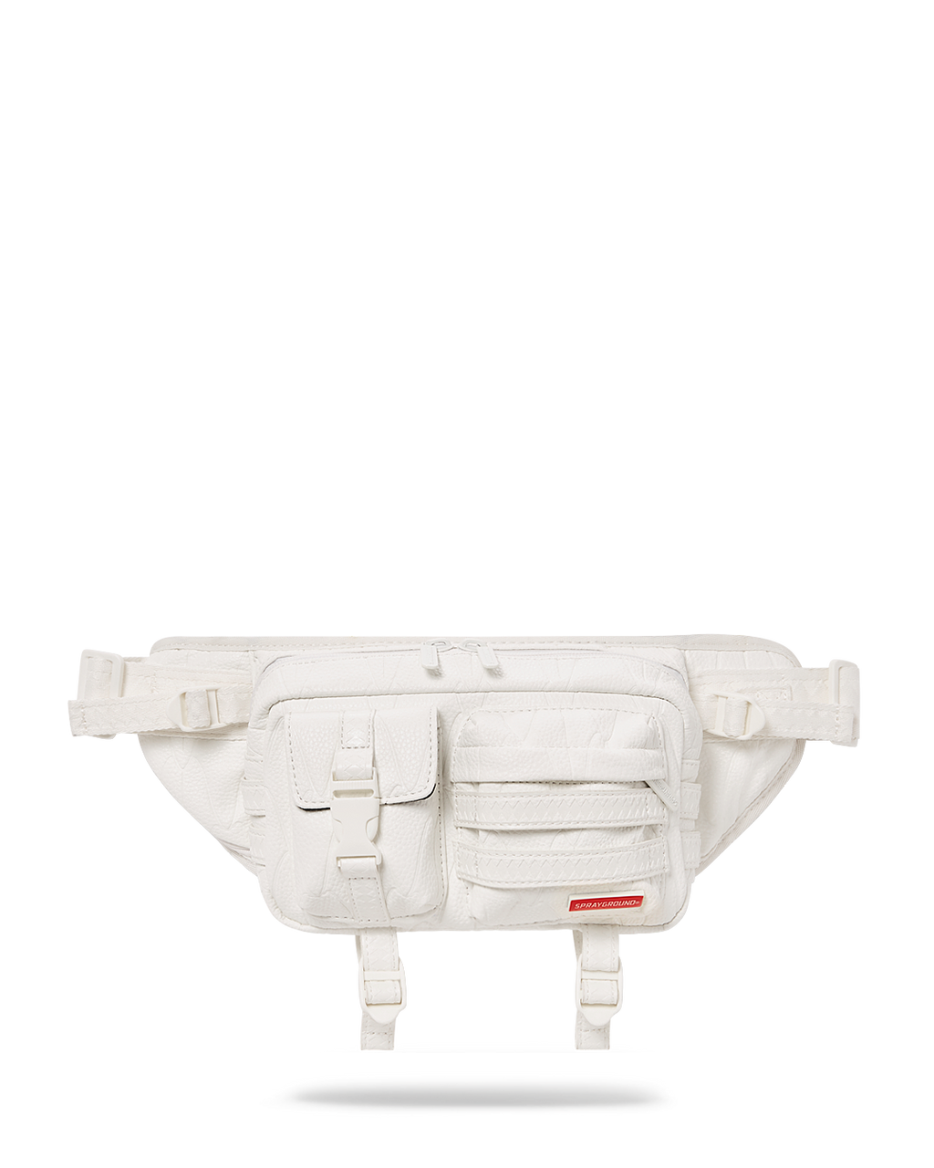 STRATOSPHERE CARGO CROSSBODY
