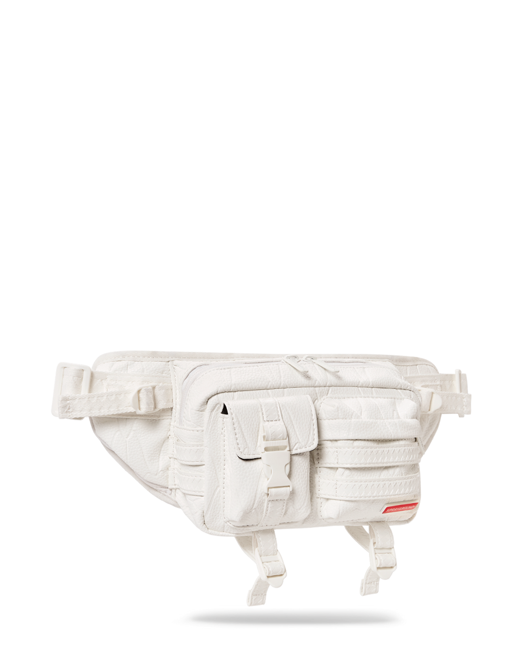 STRATOSPHERE CARGO CROSSBODY