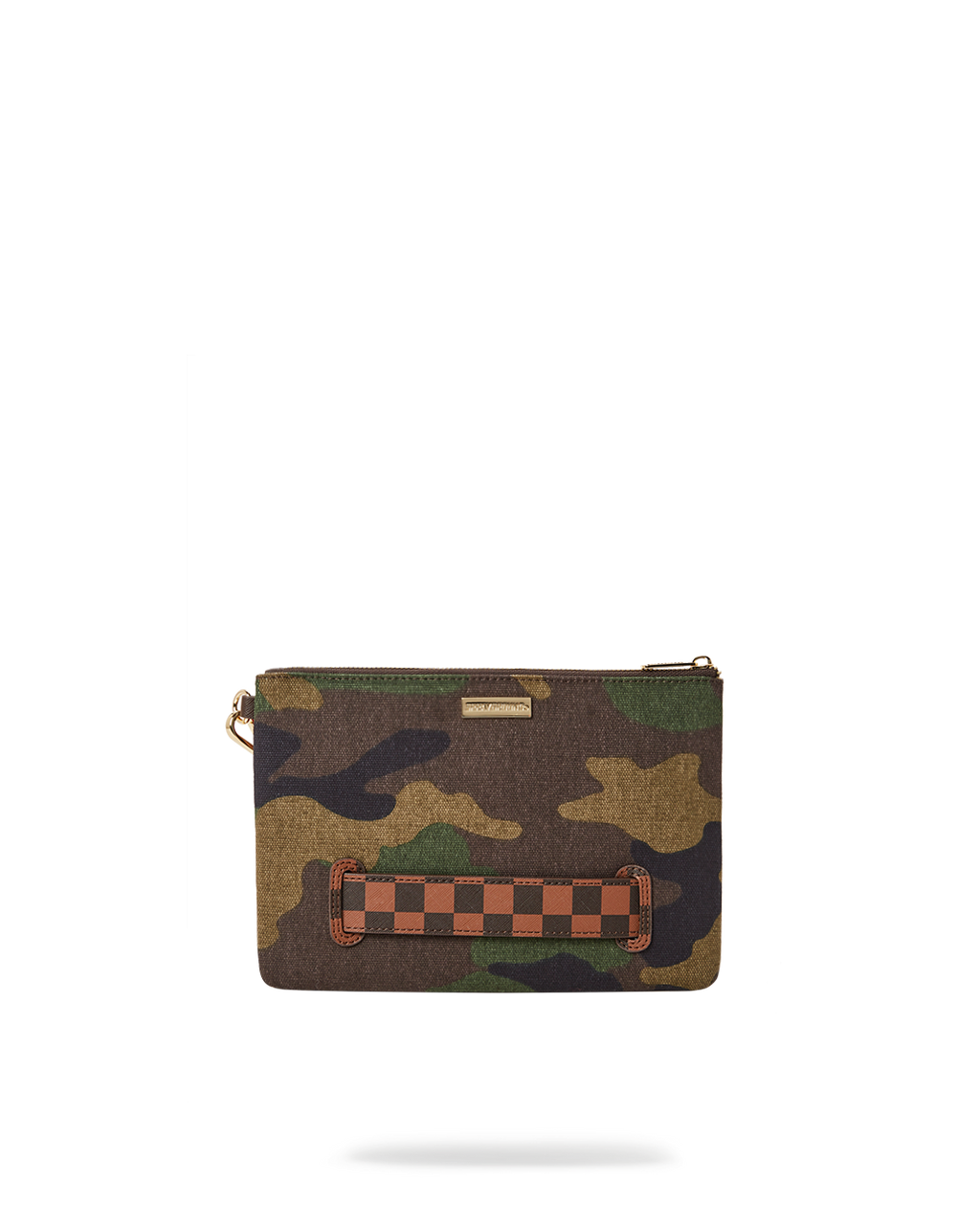 THE PARADOXX SHARK CROSSOVER CLUTCH